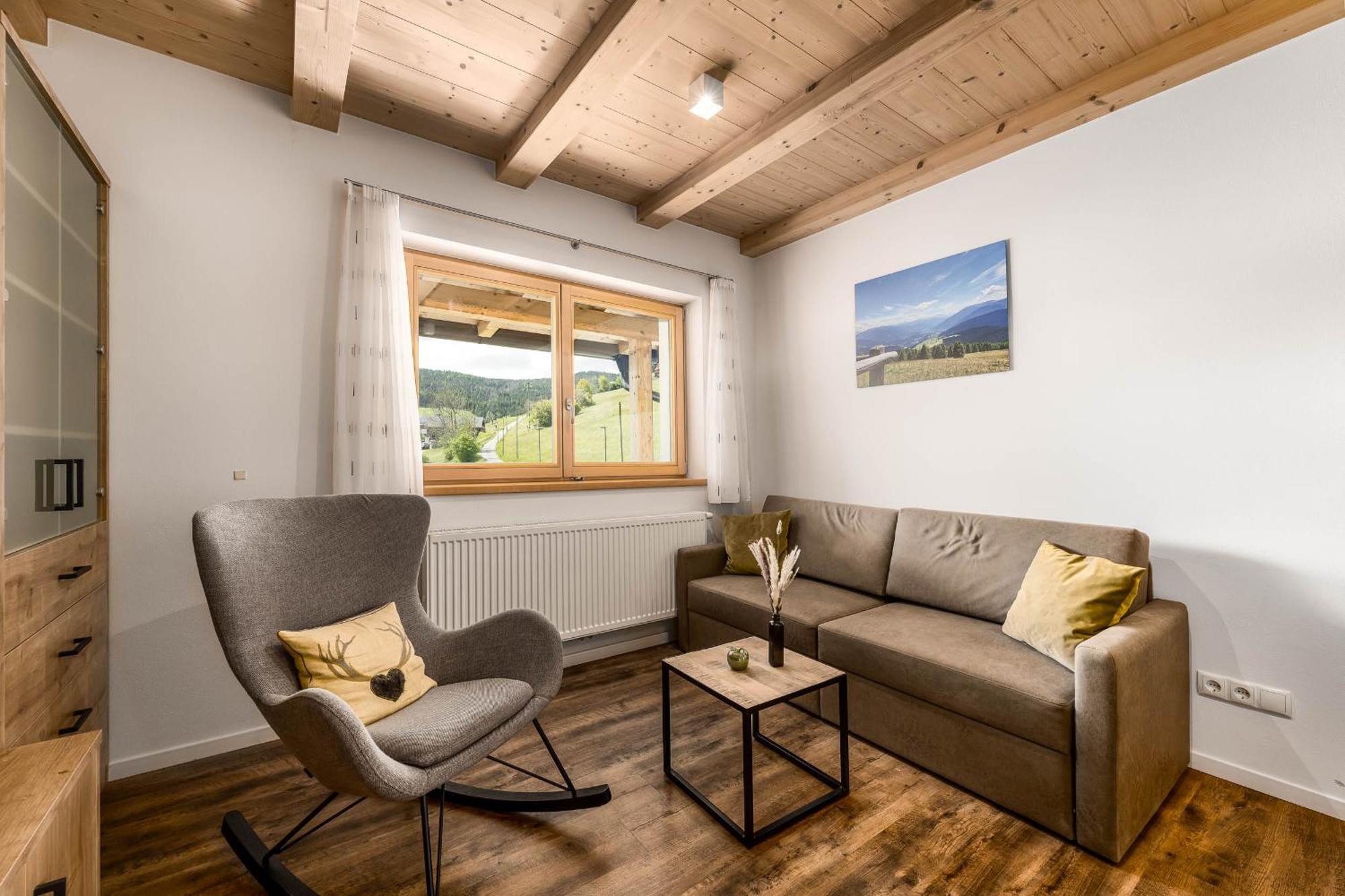 Hotel Pfeiferhof Meransen Exteriör bild